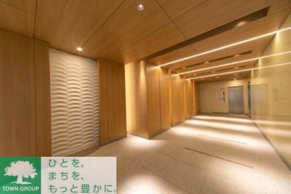 ルビア赤坂の物件内観写真